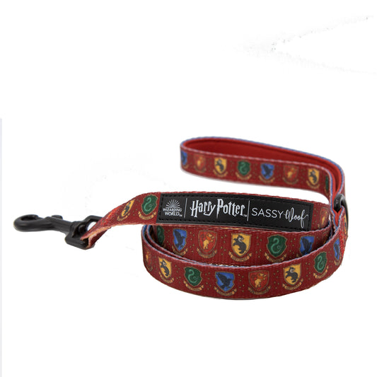 'Harry Potter' Dog Fabric Leash
